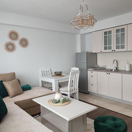 Apartman Dbb Nikšić מראה חיצוני תמונה