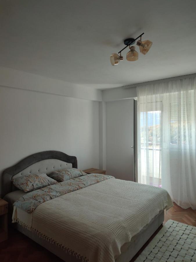 Apartman Dbb Nikšić מראה חיצוני תמונה