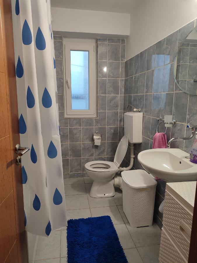 Apartman Dbb Nikšić מראה חיצוני תמונה