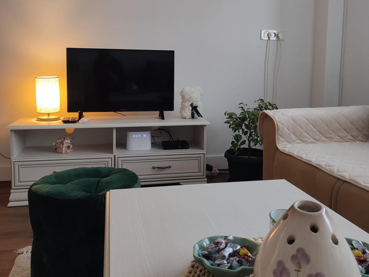 Apartman Dbb Nikšić מראה חיצוני תמונה