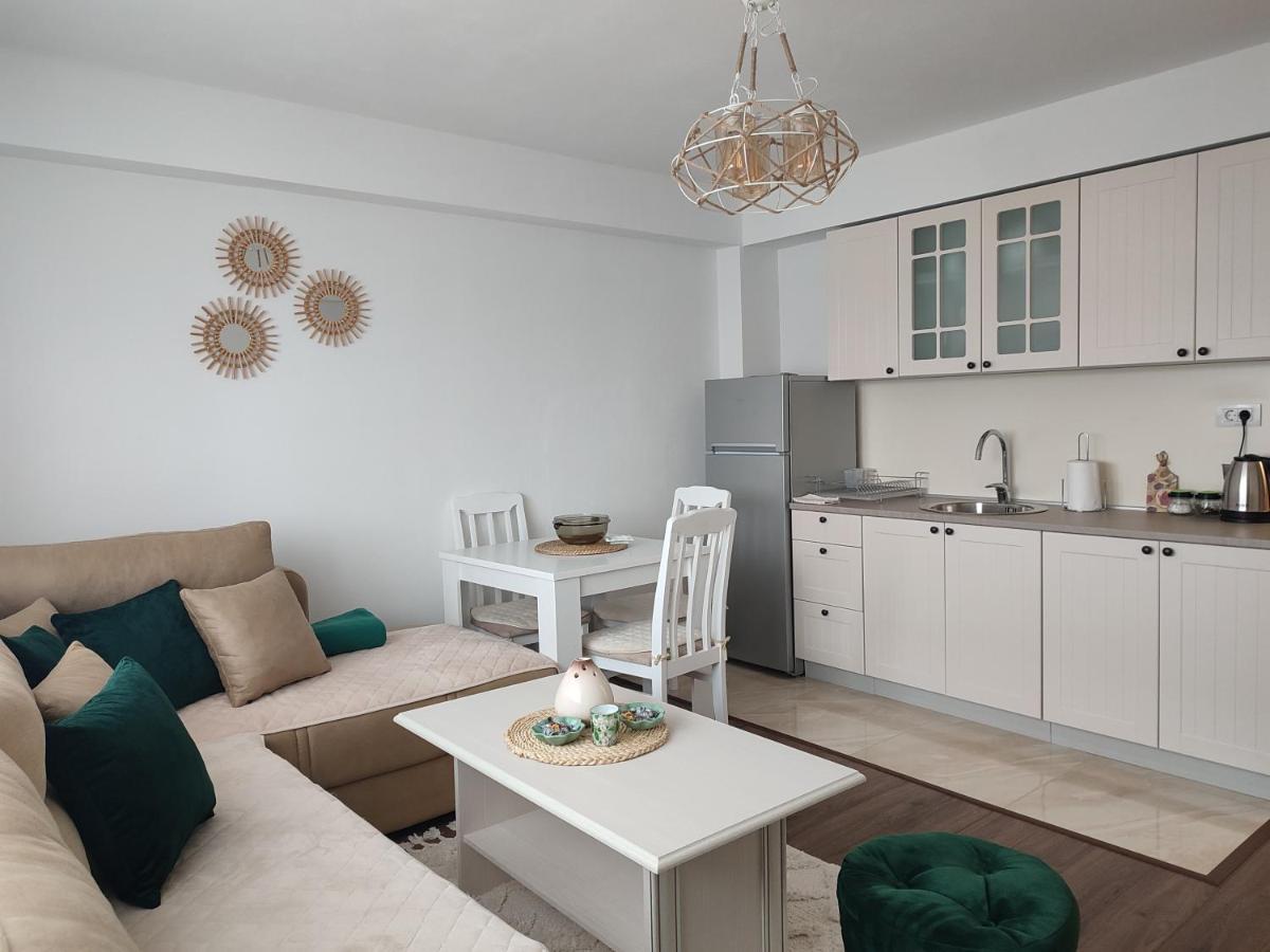 Apartman Dbb Nikšić מראה חיצוני תמונה