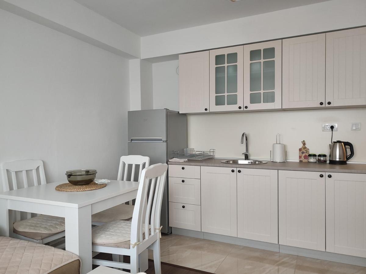 Apartman Dbb Nikšić מראה חיצוני תמונה