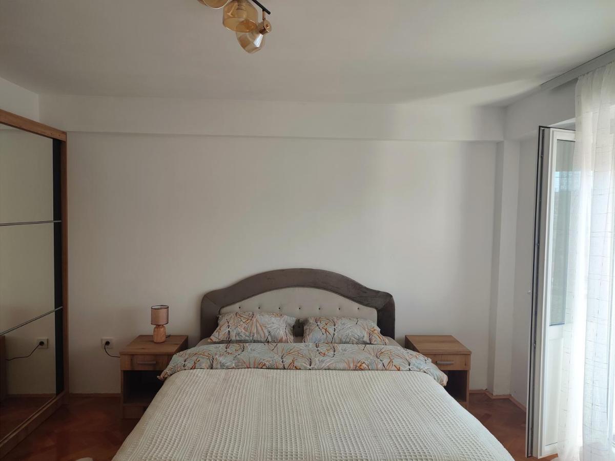 Apartman Dbb Nikšić מראה חיצוני תמונה