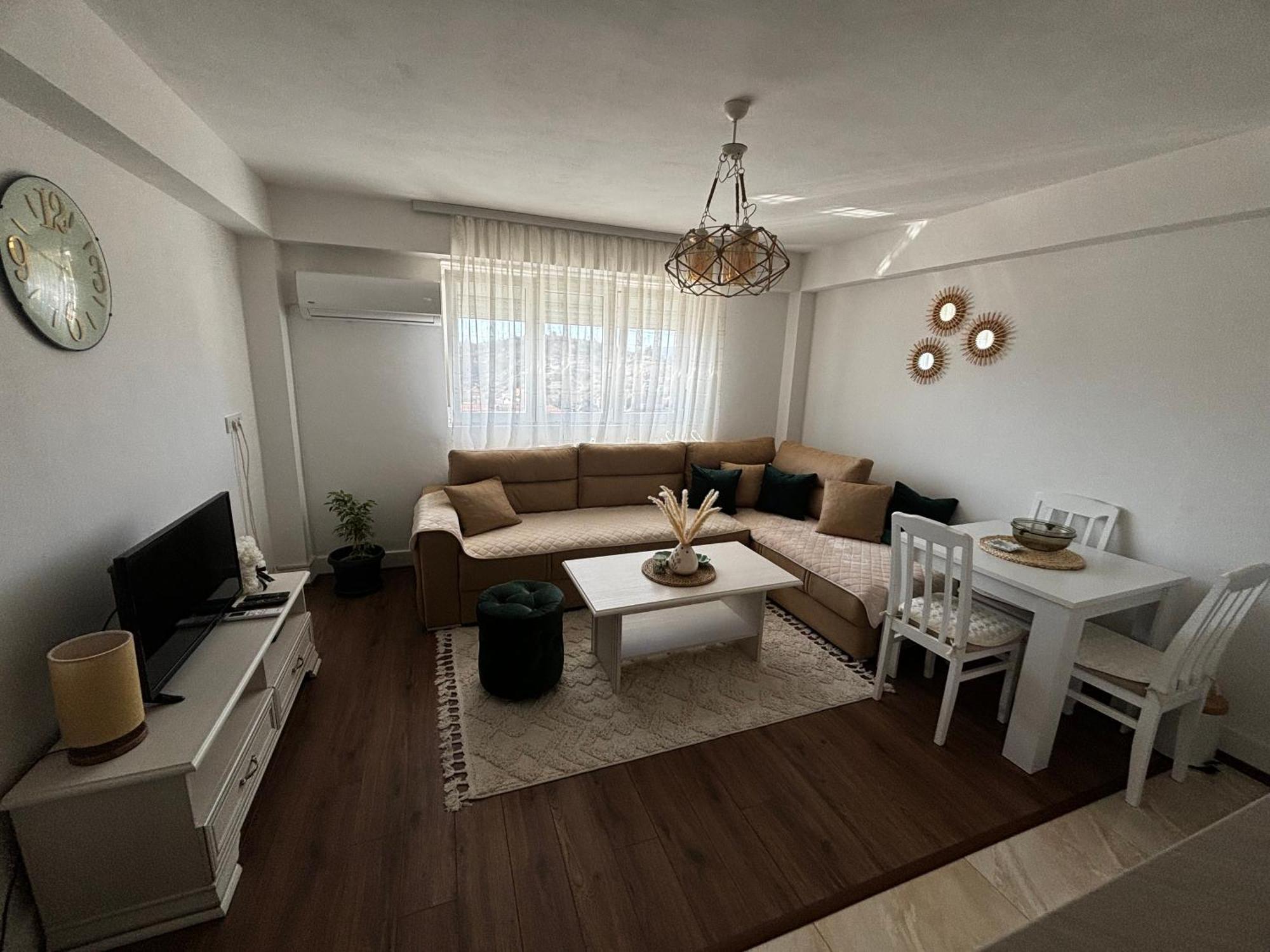 Apartman Dbb Nikšić מראה חיצוני תמונה