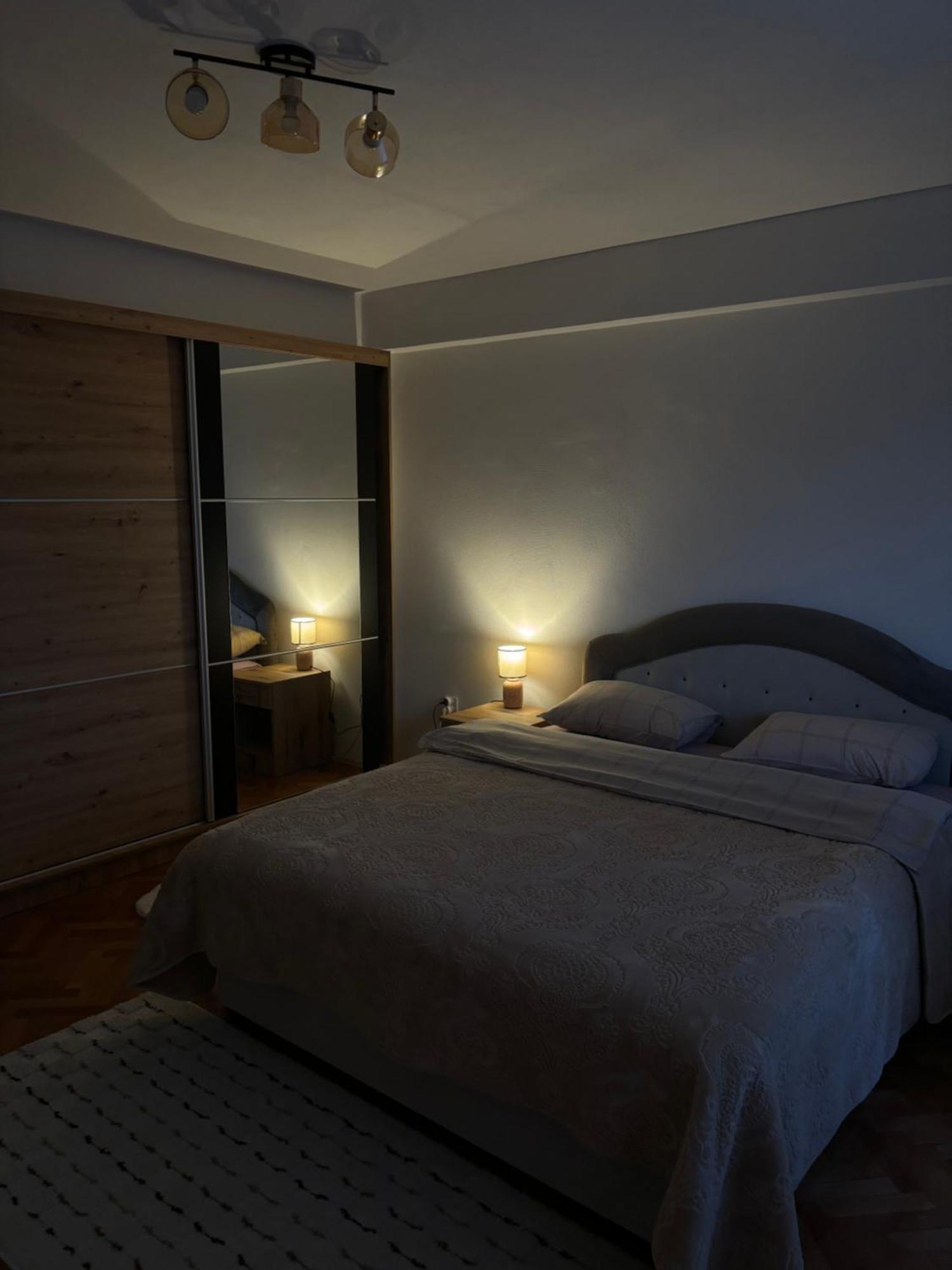 Apartman Dbb Nikšić מראה חיצוני תמונה