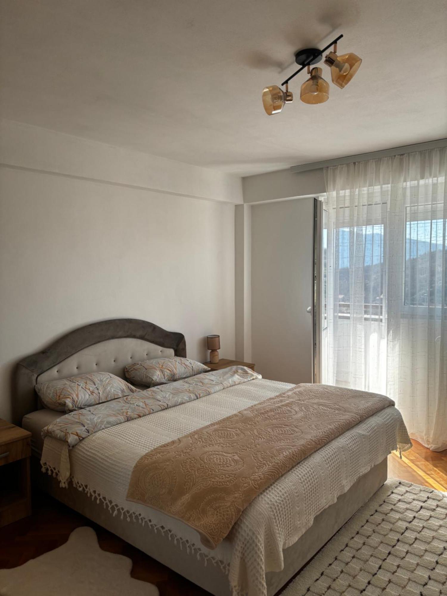 Apartman Dbb Nikšić מראה חיצוני תמונה