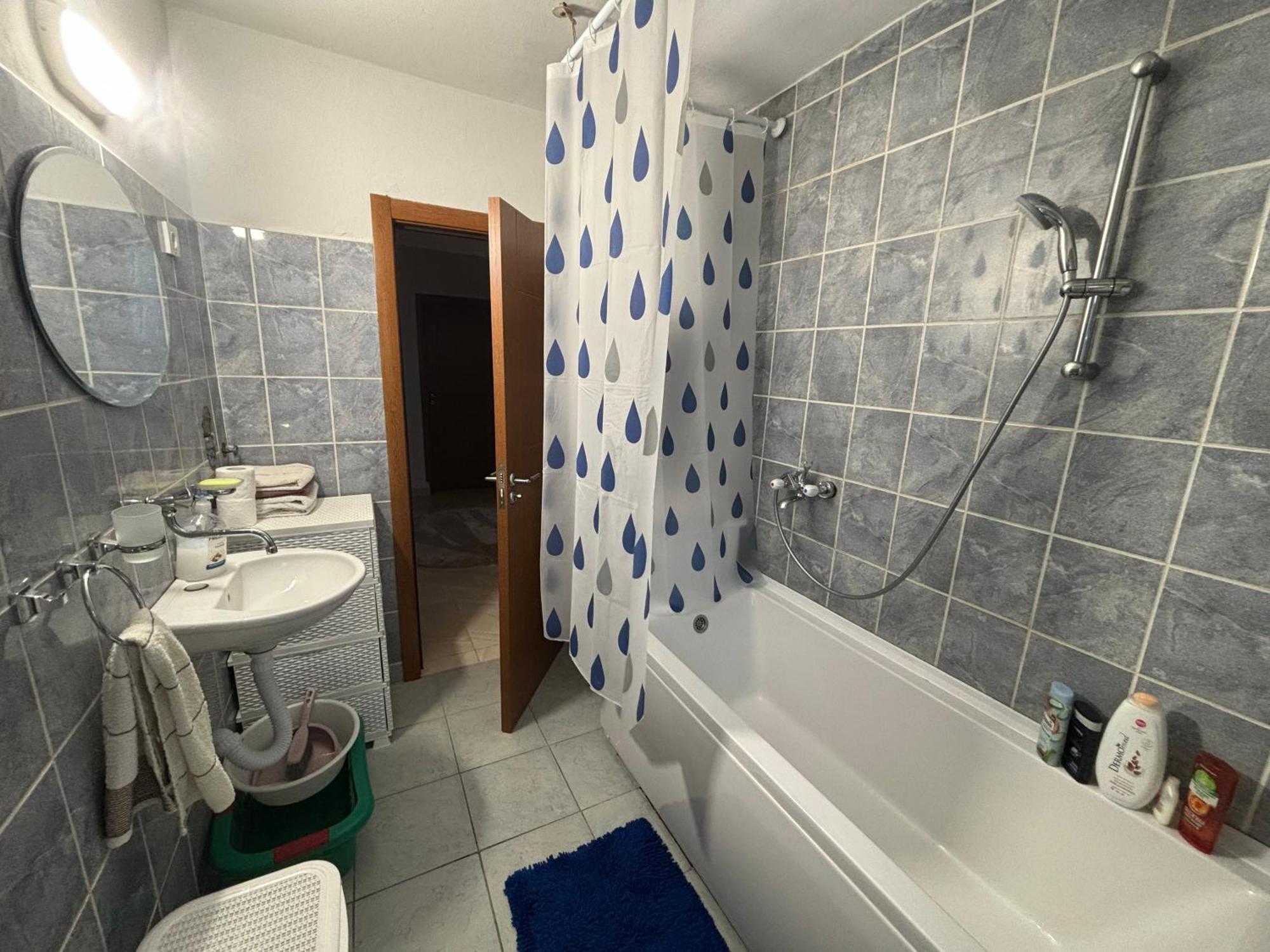 Apartman Dbb Nikšić מראה חיצוני תמונה